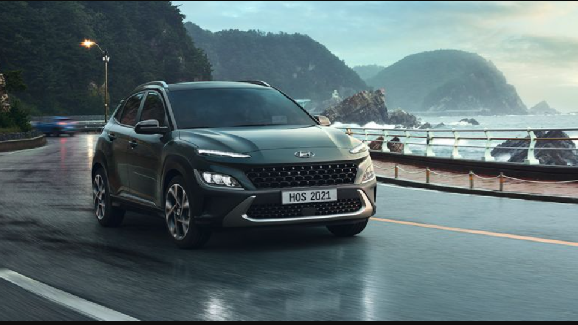 BIGGER... but better? 2023 Hyundai Kona review: 1.6T | Wheels Australia